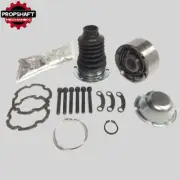 JEEP COMMANDER / GRAND CHEROKEE Front Driveshaft Plunging Diff CV JOINT 07-10 (for: Jeep)