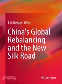 在飛比找三民網路書店優惠-China's Global Rebalancing and
