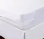 Dust Buster Mattress Encasement: All-in-One Protector, Triple Seal Closure
