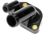 Thermostat Housing For 1998-2004 Chrysler Concorde 2.7L V6 1999 2000 SP999FF (for: Chrysler)