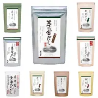 在飛比找蝦皮購物優惠-（預購/現貨）日本 茅乃舍 各式高湯包 野菜高湯 小魚乾高湯