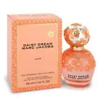 Marc Jacobs Daisy Dream Daze 50ml edt her fragrance perfume new i/b genuine rare
