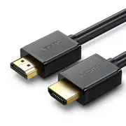 4K Ultra HD HDMI Cable V2.0 with HEC & ARC 5M