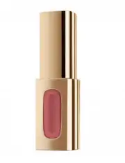 L'Oreal L'Extraordinaire Lip Gloss - 101 Rose Melody FREE POSTAGE