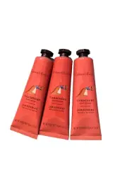 Crabtree & Evelyn Gardeners Hand Therapy 0.9oz - Set of 3