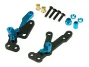 Eagle TA06-14U Front Stiffener Set: For Tamiya TA06