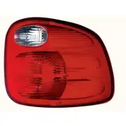 Tail Light Rear Lamp Right Passenger for 00-04 Ford F Series LD (Flareside) (for: Ford)