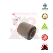 Behind The Axle Bushing, Control/Trailing Arm Suit MITSUBISHI Pajero iO 1.6 4WD (for: Mitsubishi)