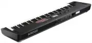 KORG KROSS2 88 MB Matte Black Synthesizer 88 Keys