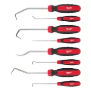 8pc Hook & Pick Set MLW48-22-9218 Brand New!