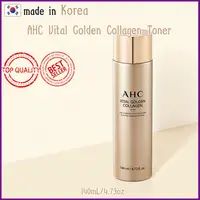 在飛比找蝦皮購物優惠-Ahc Vital Golden Collagen Tone