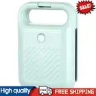 Electric Sandwich Maker Bread Presser Portable Egg Omelette Pan for Breakfast NE
