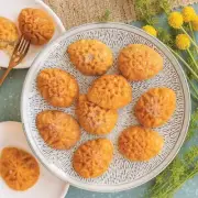 Nordic Ware Cakelet Pan | Ornamental Egg