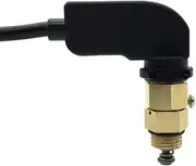 Washer plunger pump pressure Switch 280 380 for H/M-280 for H/M-380 ql-280 ql-380 for piston pump car washing machine(Switch)