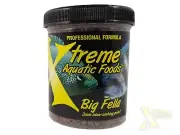 Xtreme Aquatic Fish Food Big Fella 3.0mm Pellets 255gm Cichlids and Large Fish