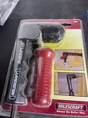 1304 Drill90PLUS - Right Angle Drill Attachment,Black Red