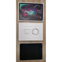 在飛比找蝦皮購物優惠-（二手/功能良好）蘋果iPad pro 11 --2018款
