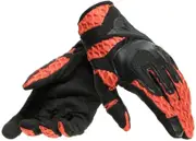 Dainese Air-Maze, gloves , color: Black/Orange , size: S