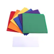 Classroom Chair Pockets, Chair Charts, Chart Pockets, Chair Storage Bag6030