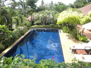 西瓜種植園別墅Tangmo Plantation Villa