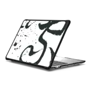 MacBook Pro 13-inch (M1 / M2 / Intel) Impact Case Where Love Is by Gabe Shum