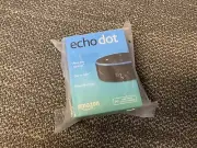 Amazon Echo Dot 2nd Generation Smart Home Wireless Speaker