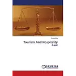 TOURISM AND HOSPITALITY LAW
