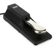 On-Stage Stands KSP100 Keyboard Sustain Pedal