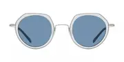 Paradigm Joss Surf Men's Sunglasses Pink Size 45