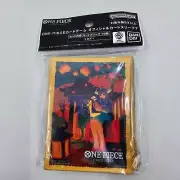 Ulti One Piece TCG: Official Sleeves