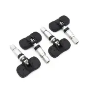 V101A Bluetooth TPMS Tire Pressure Inner Sensor Monitor for iOS/Android Phone