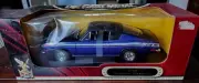 Road Signature Deluxe Edition 1:18 1969 Plymouth Barracuda 383
