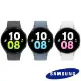 在飛比找遠傳friDay購物優惠-【福利品】Samsung Galaxy Watch5 44m