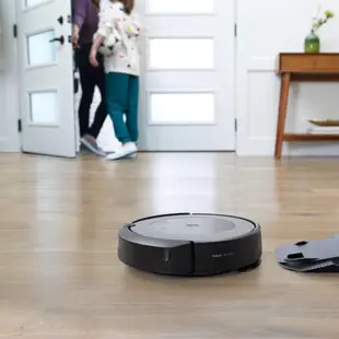 【美國iRobot】Roomba Combo i5+ 掃拖機器人 總代理保固1+1年★i3+升級版★