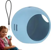 Silicone Case for Interactive Digital Toy,Virtual Pet Machine Protective Cover | Virtual Pet Toy Anti-Drop Sleeve for Travel
