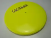 Innova Disc Golf Factory Second Star Gator Midrange disc F2 Flat