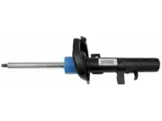 For 2013-2018 Ford C Max Strut Assembly Front Left Monroe 68885QJZQ 2014 2015