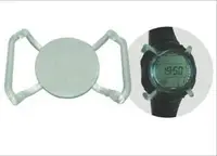 在飛比找Yahoo!奇摩拍賣優惠-【日大潛水RIDA】PROBLUE AC-105電腦錶保護蓋