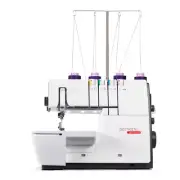Bernette B62 Airlock Coverstitch Machine