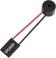 Motherboard Speaker, Practical Mainboard Buzzer, Convenient Pliable Motherboard for Computer Desktop Home