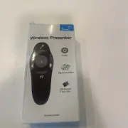 Dino Wireless Presenter D22