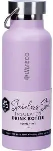 Ever Eco Insulated Stainless Steel Bottle Byron Bay 500ml