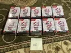 Pokemon Scarlet & Violet 151 Booster Bundle Factory Sealed. Brand New X10 Boxes!