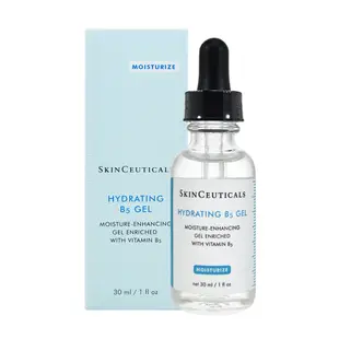 SkinCeuticals 修麗可 B5保濕凝膠精華 30ml 美國杜克 精華液 保濕精華 現貨－WBK 寶格選物