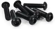 Motorcycle Full Fairing Bolts Kit Screws Bodywork Fairing Clips for CBR600RR 2007 2008-2012