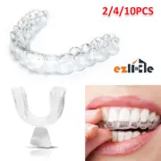 Mouthguard Teeth Grinding Mouth Guard Dental Night Bruxism Clenching Sleeping AU