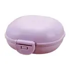 Shampoo Bar Holder Travel Bar Case Container Portable Bar Soap Case Soap Box