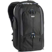 thinkTANK - StreetWalker V2.0 Slim and Vertical Backpack for Regular Size DSLRs