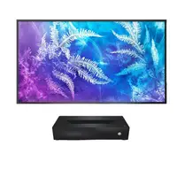 在飛比找PChome商店街優惠-【贈100吋菲涅爾抗光幕含安裝】BENQ V5000i (黑