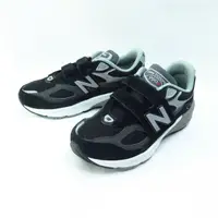 在飛比找樂天市場購物網優惠-New Balance FuelCell 990v6 中童休